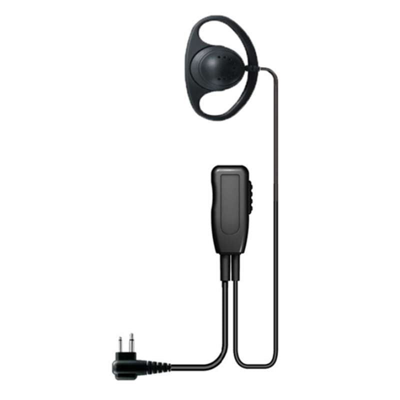 Danita Ørehænger headset D bøjle - Kirisun – CEPELO A/S